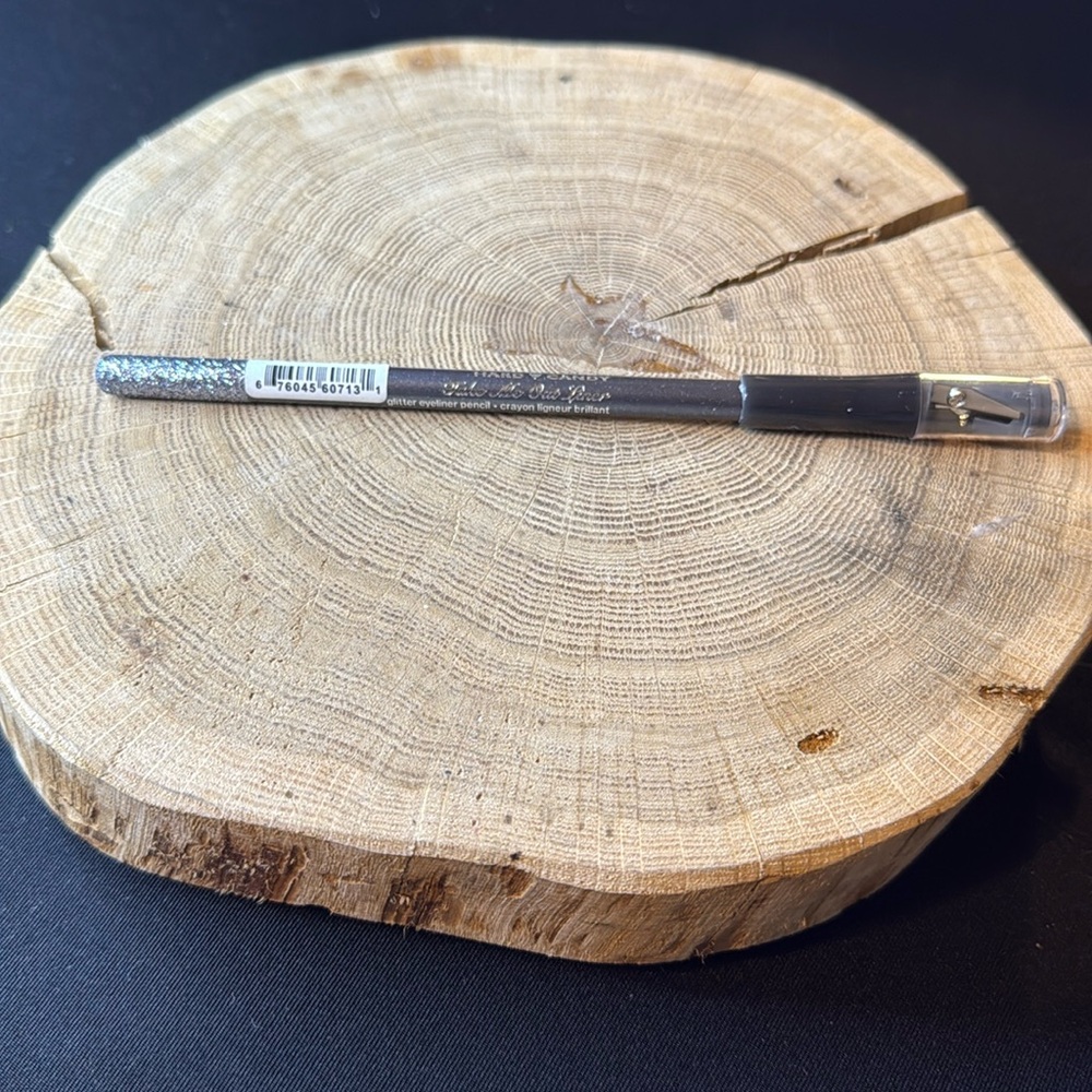 Dark Grey Eyeliner Pencil